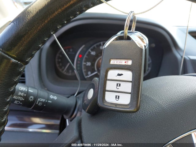 Honda Cr-v Ex-l 2015 2HKRM4H78FH668855 Image 11