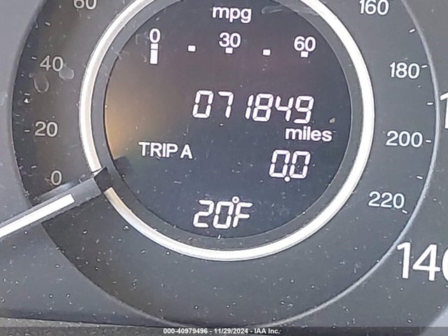 Honda Cr-v Ex-l 2015 2HKRM4H78FH668855 Image 15