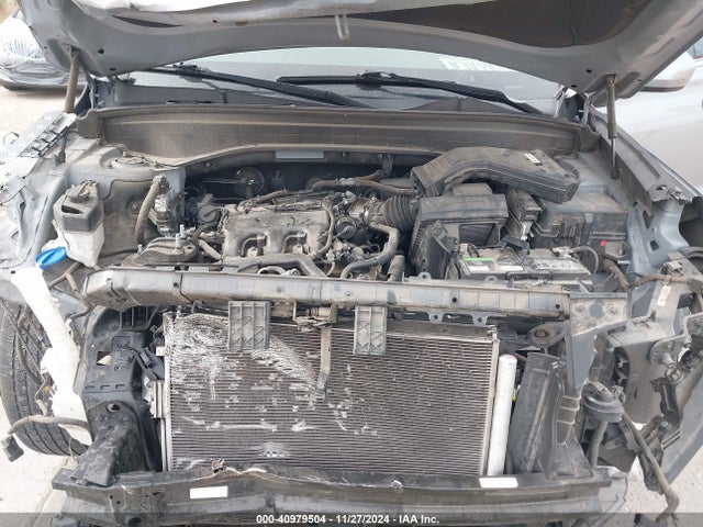 KM8R14HE2LU052038 Hyundai Palisade Se