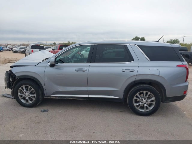 KM8R14HE2LU052038 Hyundai Palisade Se