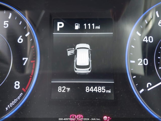 Hyundai Palisade Se 2020 KM8R14HE2LU052038 Image 15
