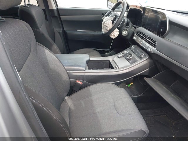 KM8R14HE2LU052038 Hyundai Palisade Se