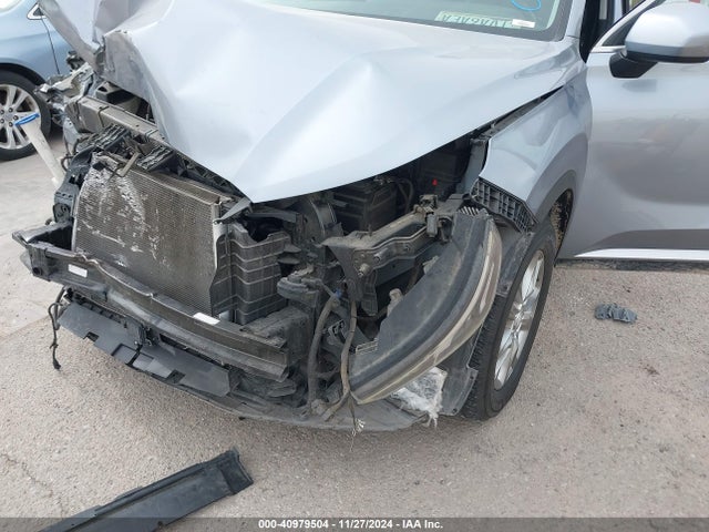 KM8R14HE2LU052038 Hyundai Palisade Se