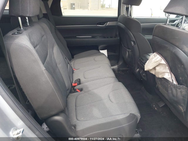 KM8R14HE2LU052038 Hyundai Palisade Se