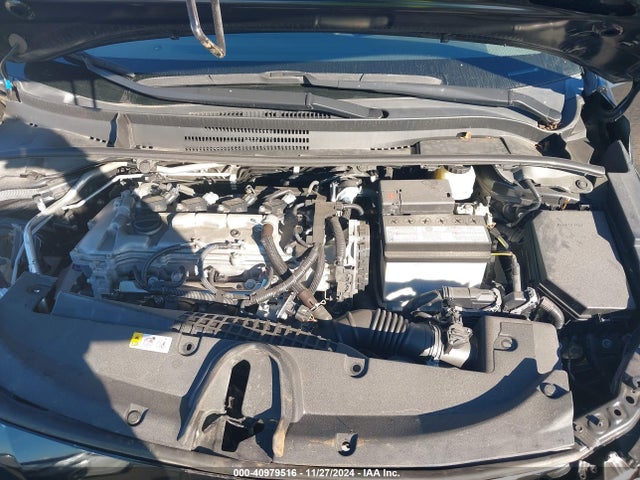 5YFEPMAE4MP255071 Toyota COROLLA LE