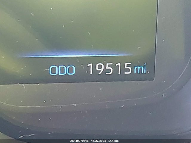 5YFEPMAE4MP255071 Toyota COROLLA LE