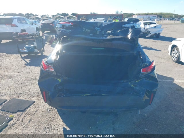 5YFEPMAE4MP255071 Toyota COROLLA LE