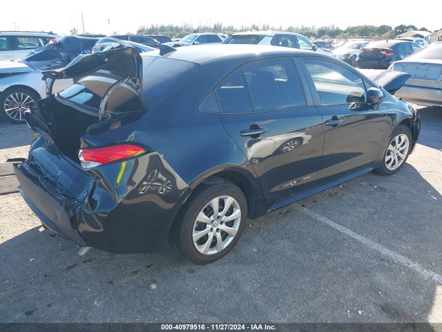 5YFEPMAE4MP255071 Toyota COROLLA LE