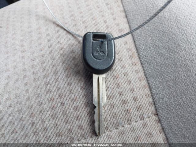 2001 MITSUBISHI MONTERO SPORT JA4LS31HX1P005173 Photo 10