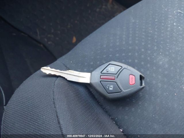 4A4AP3AU0FE033314 Mitsubishi Outlander Sport Es