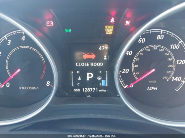 4A4AP3AU0FE033314 Mitsubishi Outlander Sport Es
