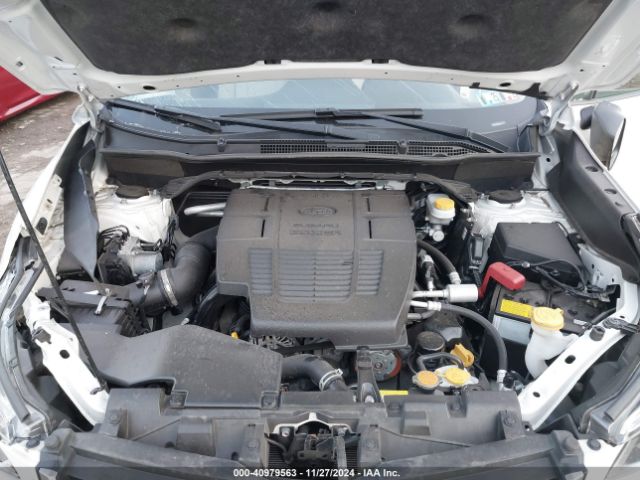 JF2SKADC8MH465034 Subaru Forester