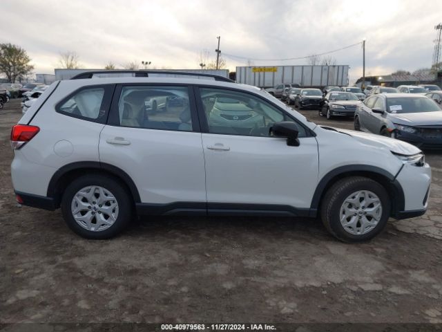 JF2SKADC8MH465034 Subaru Forester
