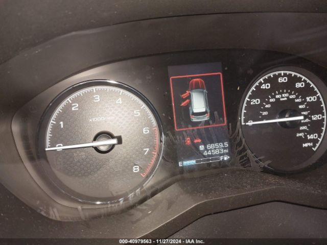 JF2SKADC8MH465034 Subaru Forester