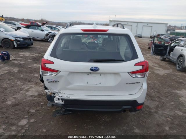 JF2SKADC8MH465034 Subaru Forester