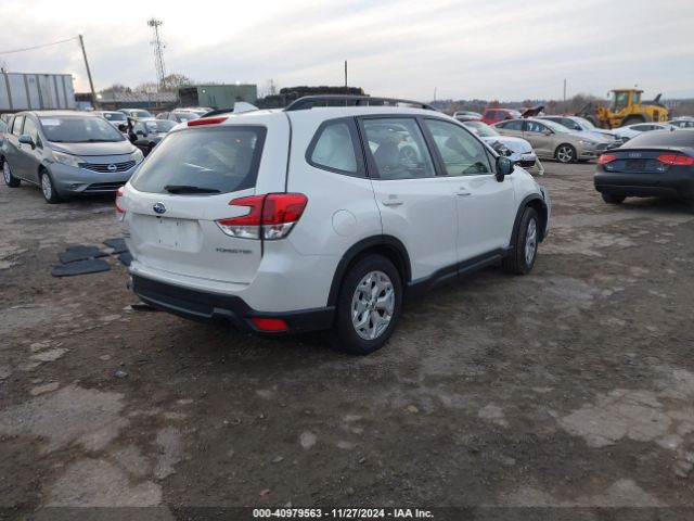 JF2SKADC8MH465034 Subaru Forester