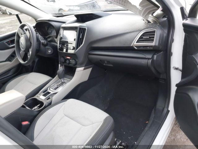 JF2SKADC8MH465034 Subaru Forester
