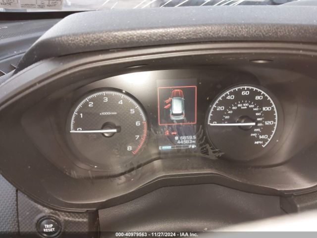 JF2SKADC8MH465034 Subaru Forester
