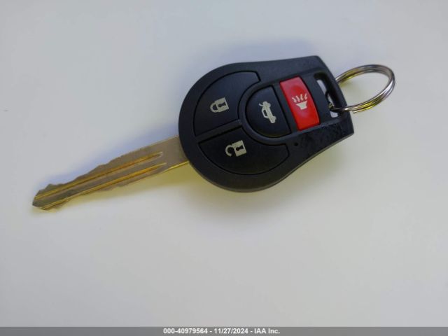 3N1CN7AP3GL854547 Nissan Versa 1.6 S/1.6 S+/1.6 Sl/1.6 Sv