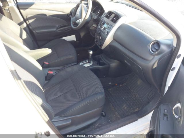 3N1CN7AP3GL854547 Nissan Versa 1.6 S/1.6 S+/1.6 Sl/1.6 Sv