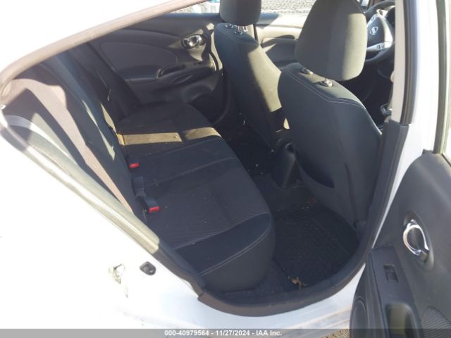 3N1CN7AP3GL854547 Nissan Versa 1.6 S/1.6 S+/1.6 Sl/1.6 Sv