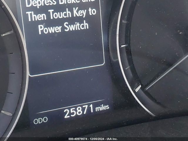 2T2BGMCA4KC031773 Lexus RX 450H