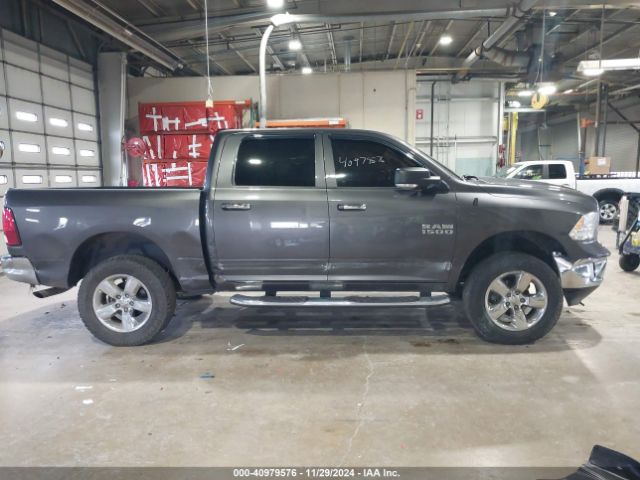 1C6RR7LG3ES341894 RAM 1500 Big Horn