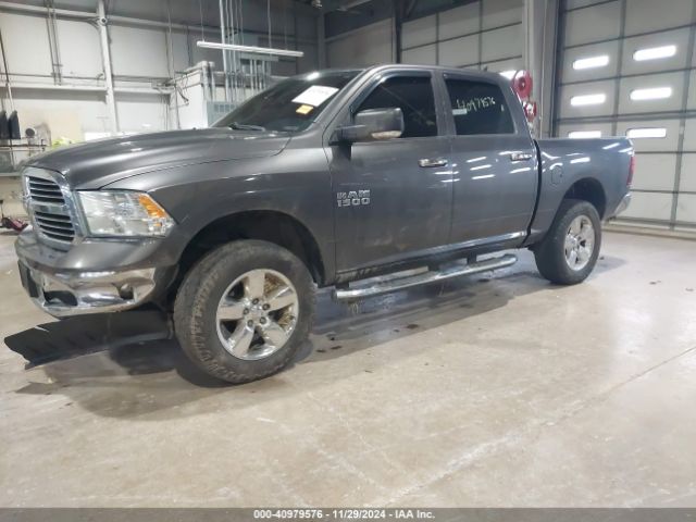 1C6RR7LG3ES341894 RAM 1500 Big Horn