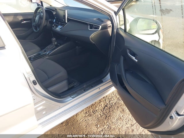 Toyota Corolla 2020 JTDEBRBE0LJ024696 Image 18