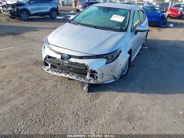 Toyota Corolla 2020 JTDEBRBE0LJ024696 Image 19
