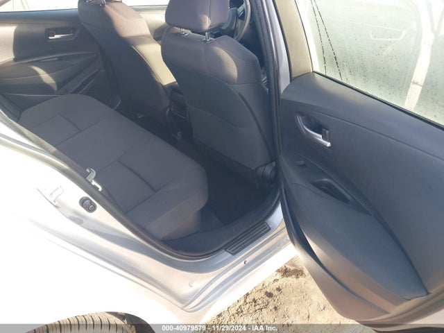 Toyota Corolla 2020 JTDEBRBE0LJ024696 Image 21