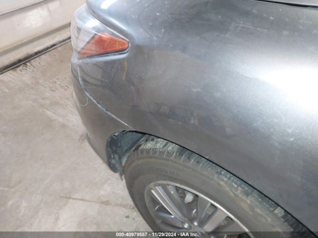 5N1DL0MM8LC516093 Infiniti Qx60 Pure Awd