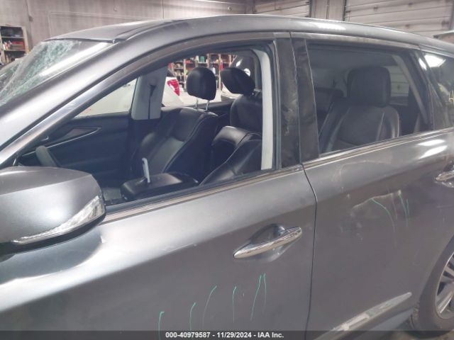 5N1DL0MM8LC516093 Infiniti Qx60 Pure Awd