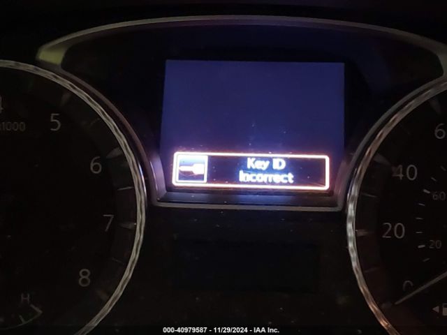 5N1DL0MM8LC516093 Infiniti Qx60 Pure Awd