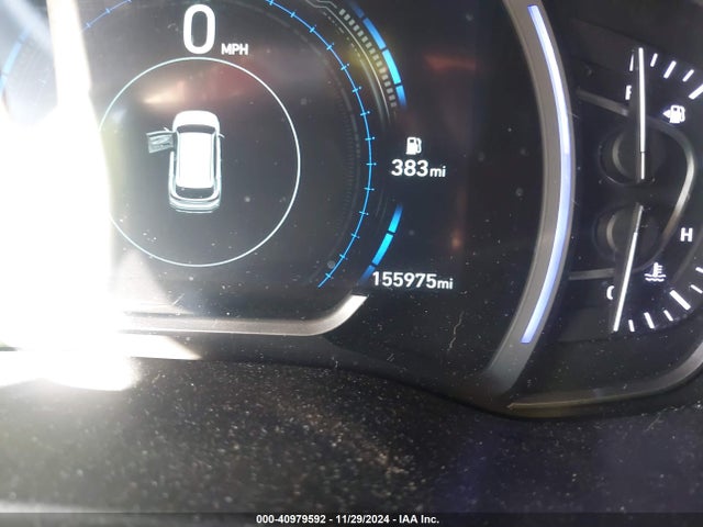 Hyundai Santa Fe Sel Plus 2019 5NMS33AD3KH060361 Image 15