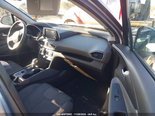 5NMS33AD3KH060361 Hyundai Santa Fe Sel Plus