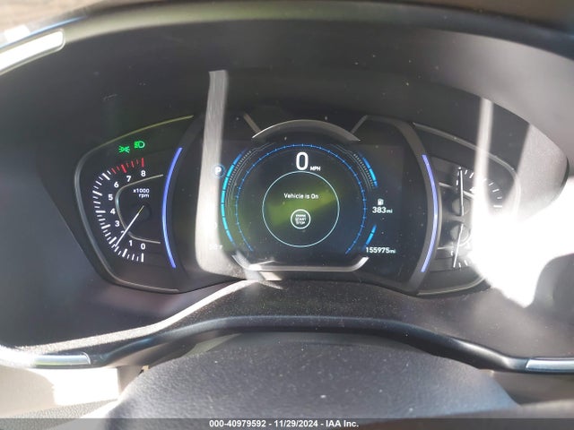 5NMS33AD3KH060361 Hyundai Santa Fe Sel Plus