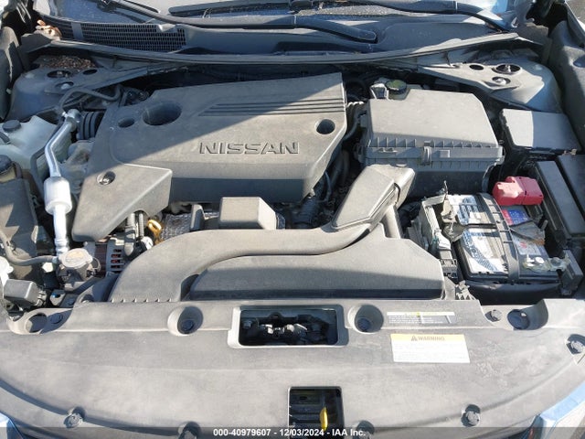 Nissan Altima 2.5 Sv 2016 1N4AL3AP0GC113955 Image 10