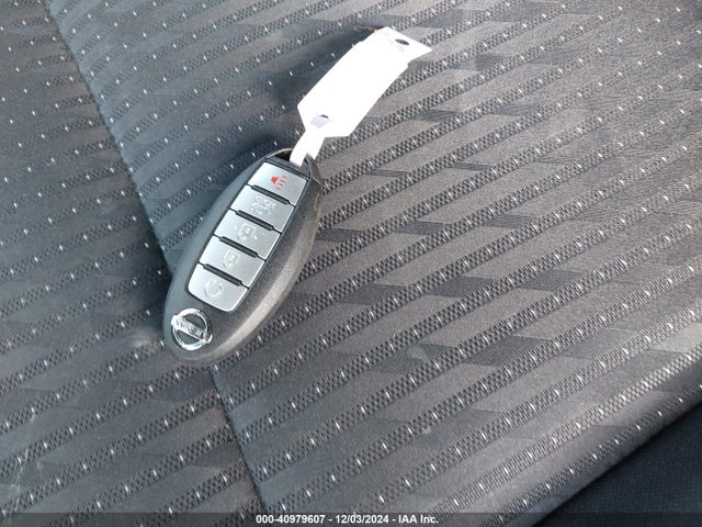 Nissan Altima 2.5 Sv 2016 1N4AL3AP0GC113955 Image 11