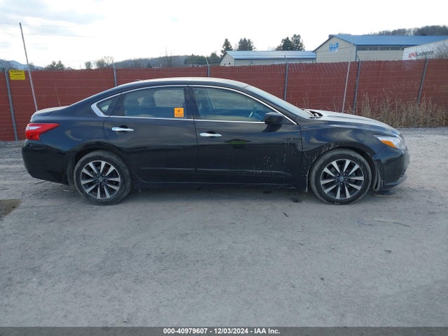 Nissan Altima 2.5 Sv 2016 1N4AL3AP0GC113955 Image 13