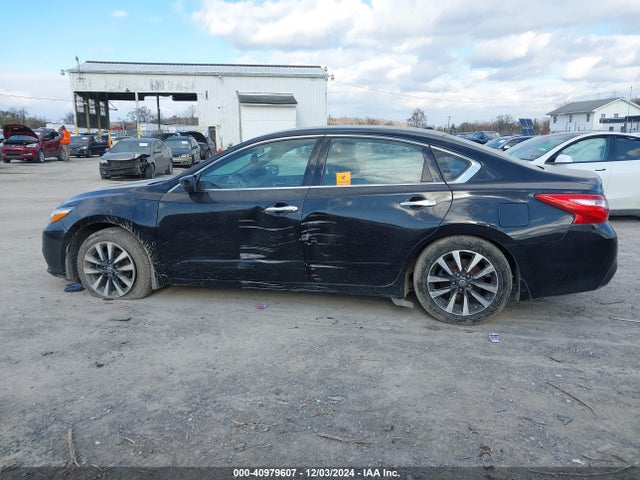 Nissan Altima 2.5 Sv 2016 1N4AL3AP0GC113955 Image 14