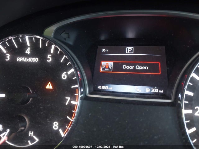 Nissan Altima 2.5 Sv 2016 1N4AL3AP0GC113955 Image 15
