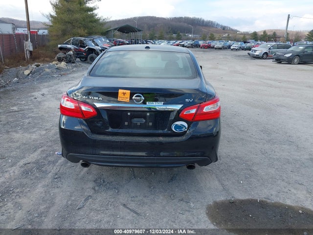 Nissan Altima 2.5 Sv 2016 1N4AL3AP0GC113955 Image 16