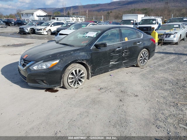 Nissan Altima 2.5 Sv 2016 1N4AL3AP0GC113955 Image 2