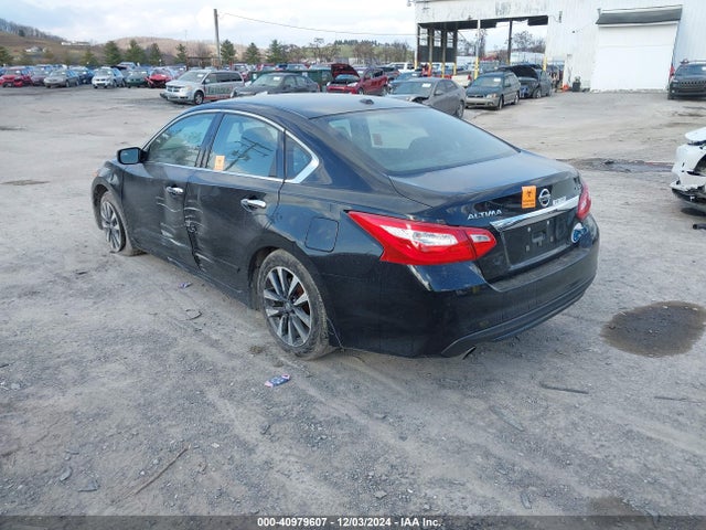 Nissan Altima 2.5 Sv 2016 1N4AL3AP0GC113955 Image 3
