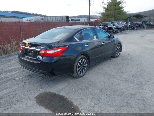 Nissan Altima 2.5 Sv 2016 1N4AL3AP0GC113955 Image 4