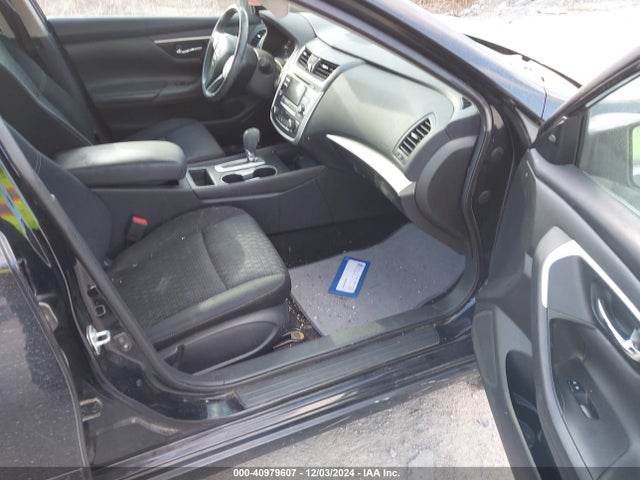 Nissan Altima 2.5 Sv 2016 1N4AL3AP0GC113955 Image 5