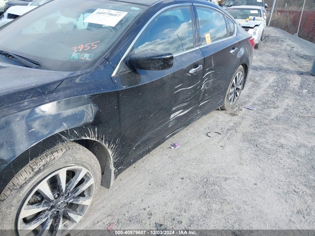 Nissan Altima 2.5 Sv 2016 1N4AL3AP0GC113955 Image 6