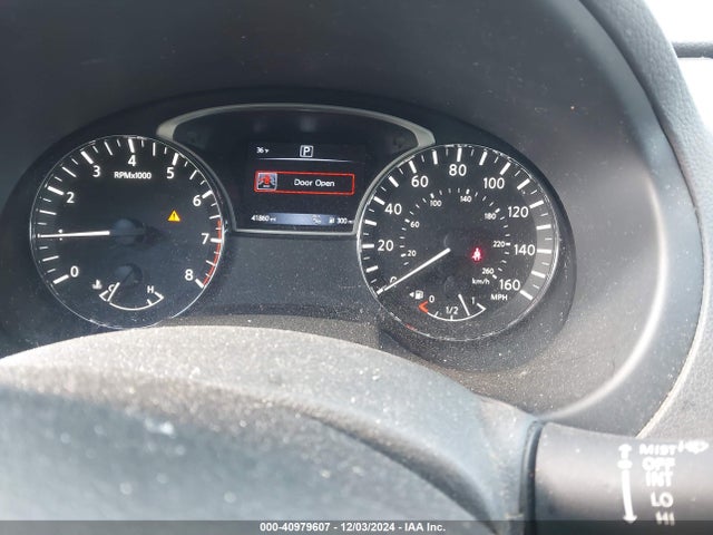 Nissan Altima 2.5 Sv 2016 1N4AL3AP0GC113955 Image 7