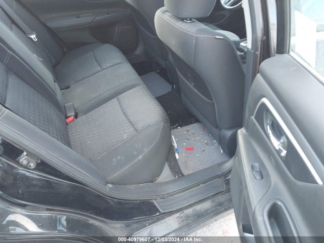 Nissan Altima 2.5 Sv 2016 1N4AL3AP0GC113955 Image 8